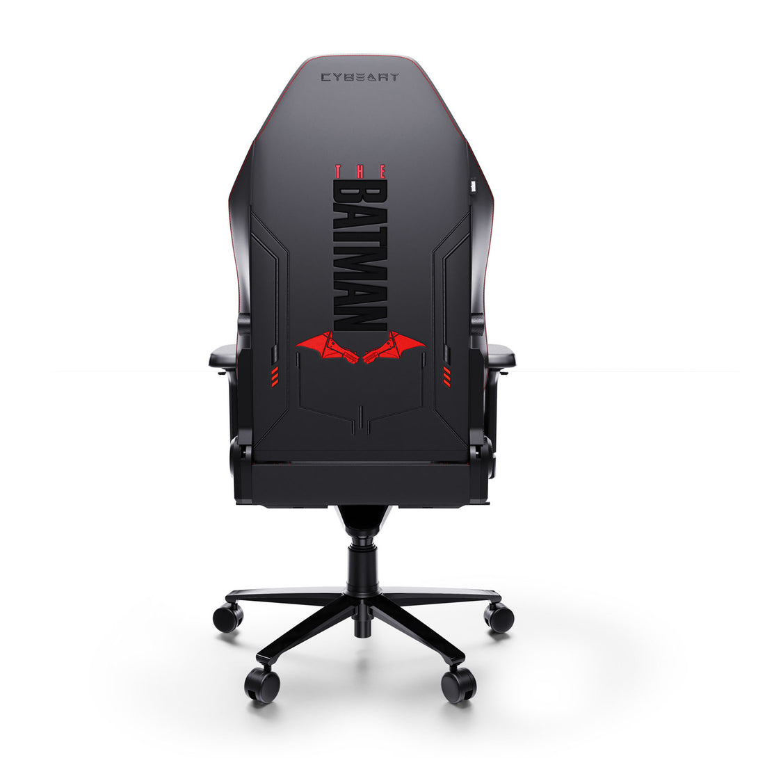 The Batman Gaming Chair | DC Comics Chairs | Cybeart – Cybeart MEA