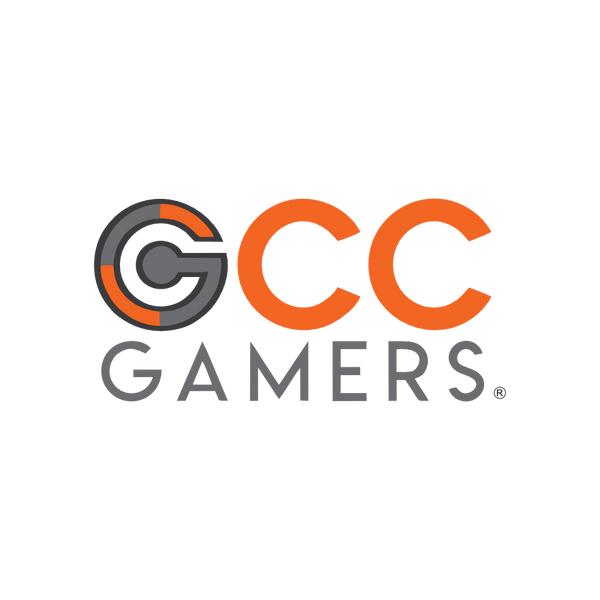 GCC Gamers