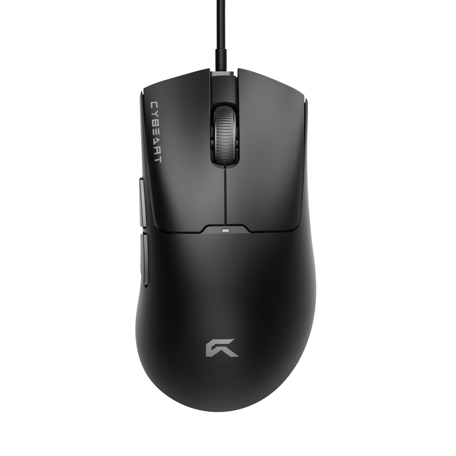 Cybeart | Ghost 49g Ultra-light Wired Gaming Mouse – Cybeart MEA