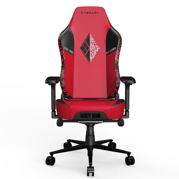 Harley Quinn Gaming Chair