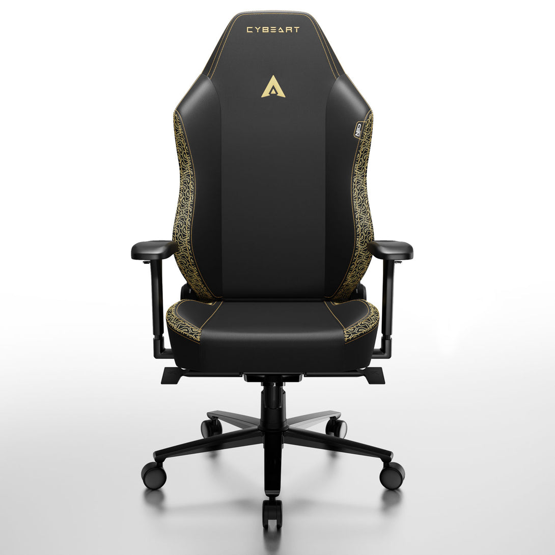 Imperial Edition Gaming Chair | NEO Series Chairs | Cybeart – Cybeart MEA