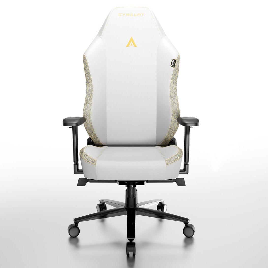Lunar Edition Gaming Chair | NEO Series Chairs | Cybeart – Cybeart MEA