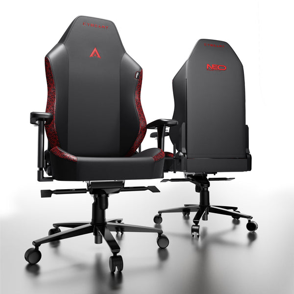 NEO Series - Stealth Edition Gaming Chair