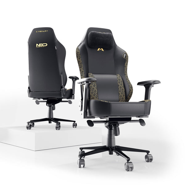 Apex NEO Series - Imperial Edition Gaming Chair