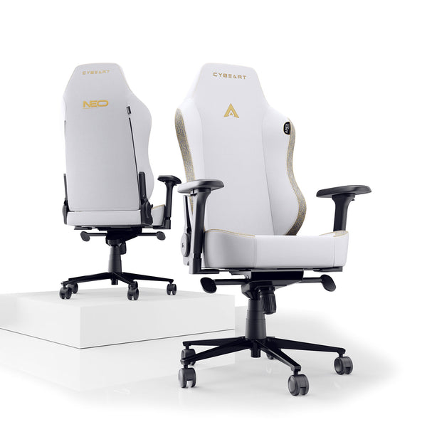 Apex NEO Series - Lunar Edition Gaming Chair