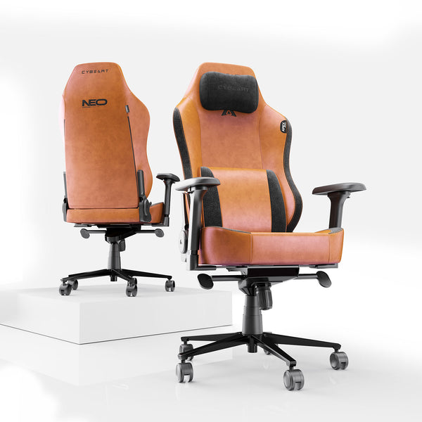 Apex NEO Series - Vintage Edition Gaming Chair