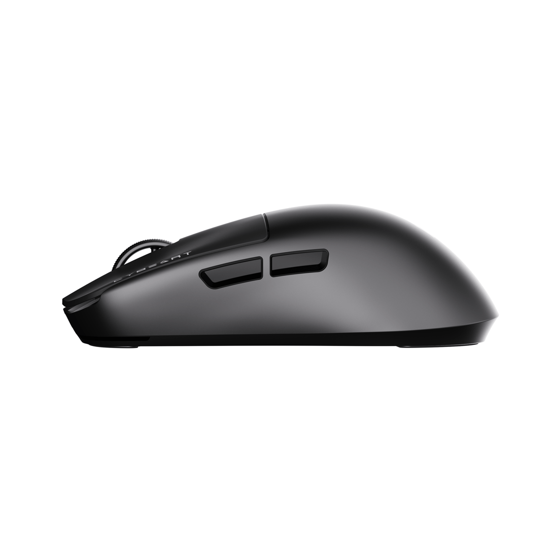 Cybeart | Xeus 8K Polling 39g Superlight Tri-Mode Wireless Gaming Mouse ...