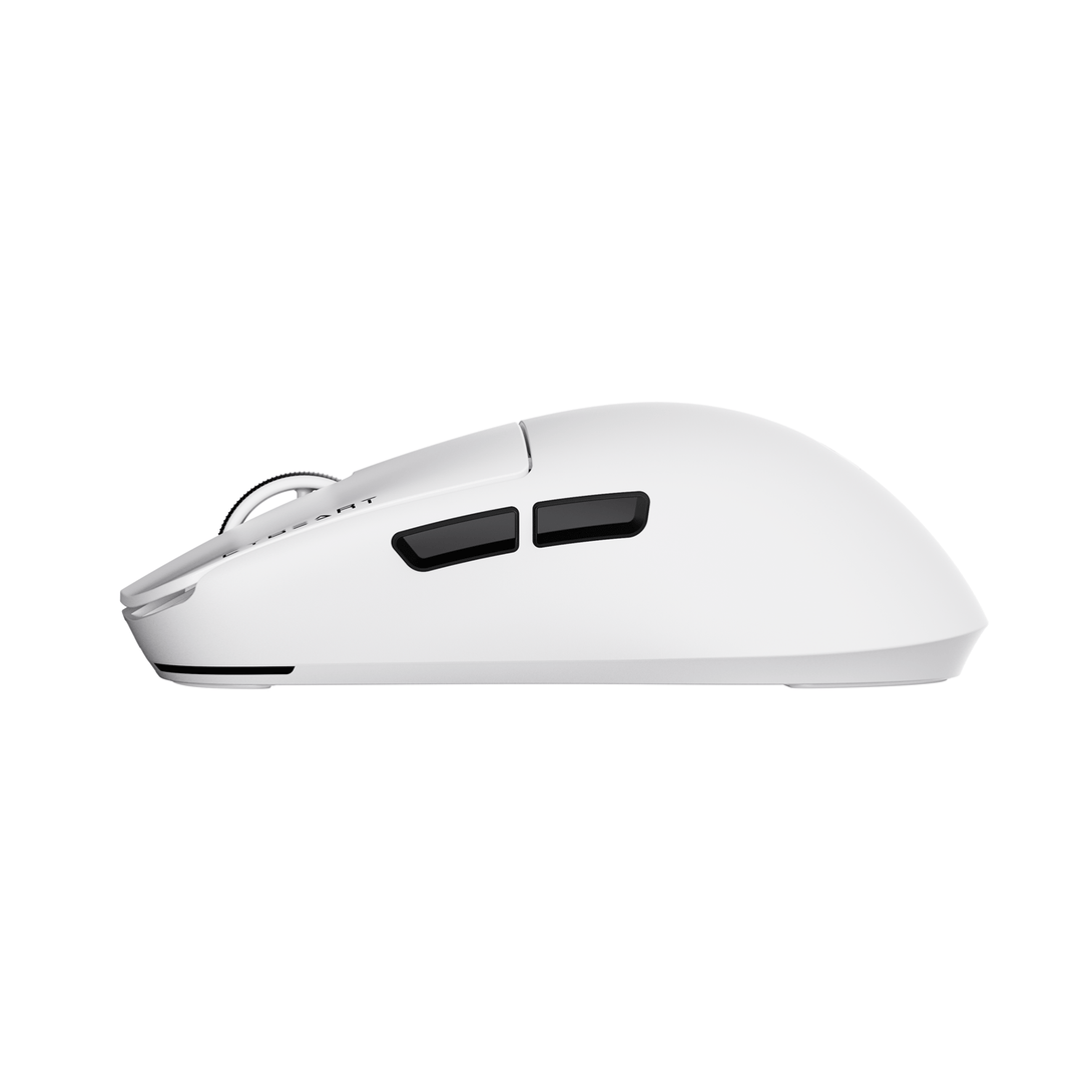 Cybeart | Xeus 8K Polling 39g Superlight Tri-Mode Wireless Gaming Mouse ...