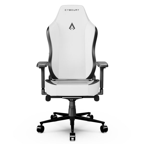 Apex Series - Arctic White Gaming Chair