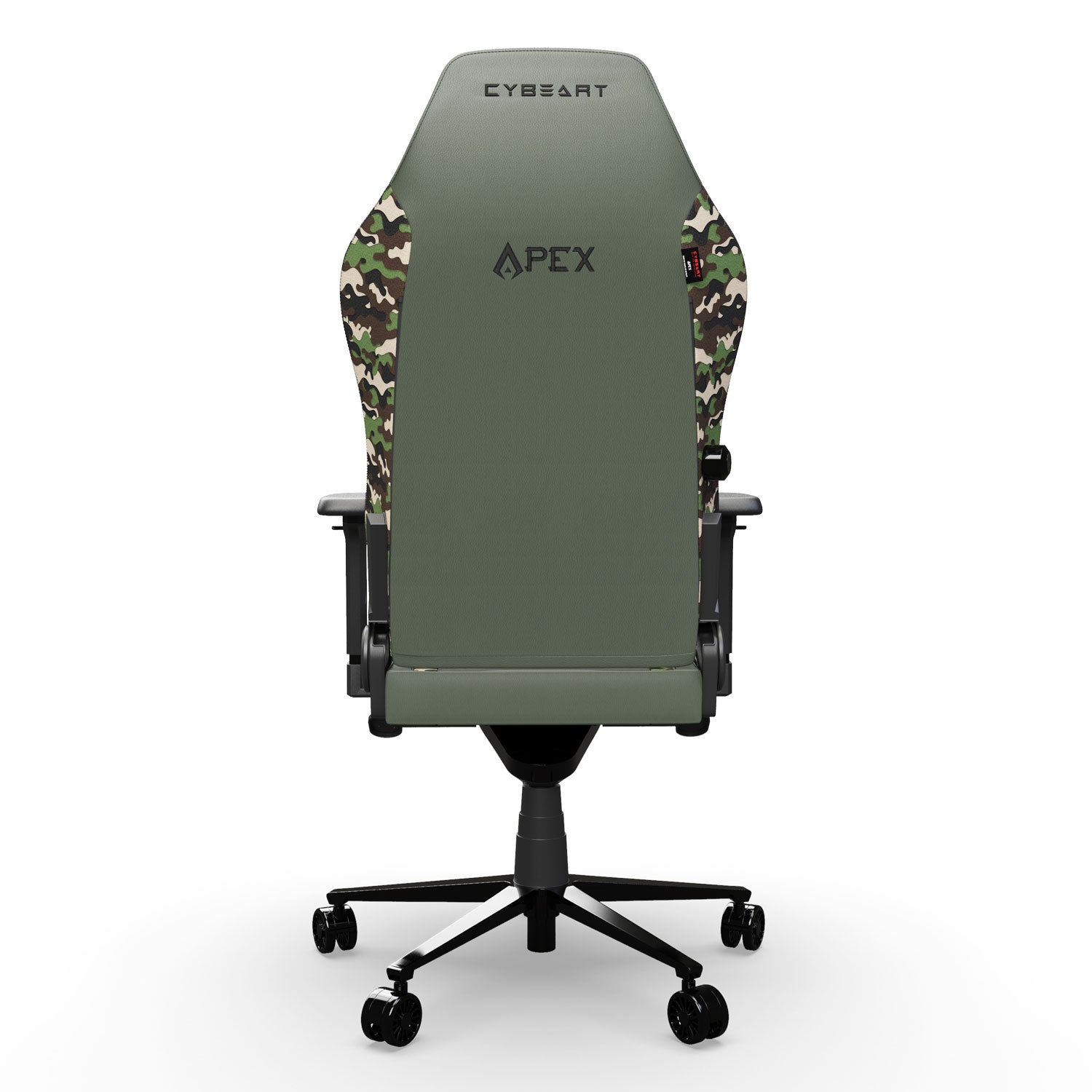 Krzesło turystyczne Helinox Chair One - Forest Green