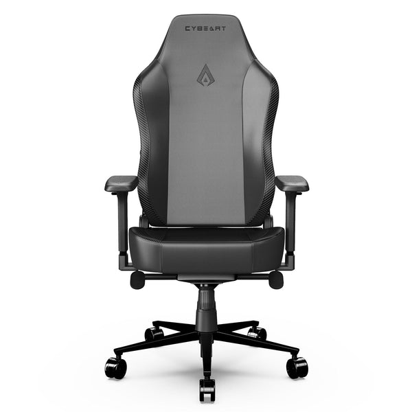 Apex Series - Ghost Edition Gaming Chair