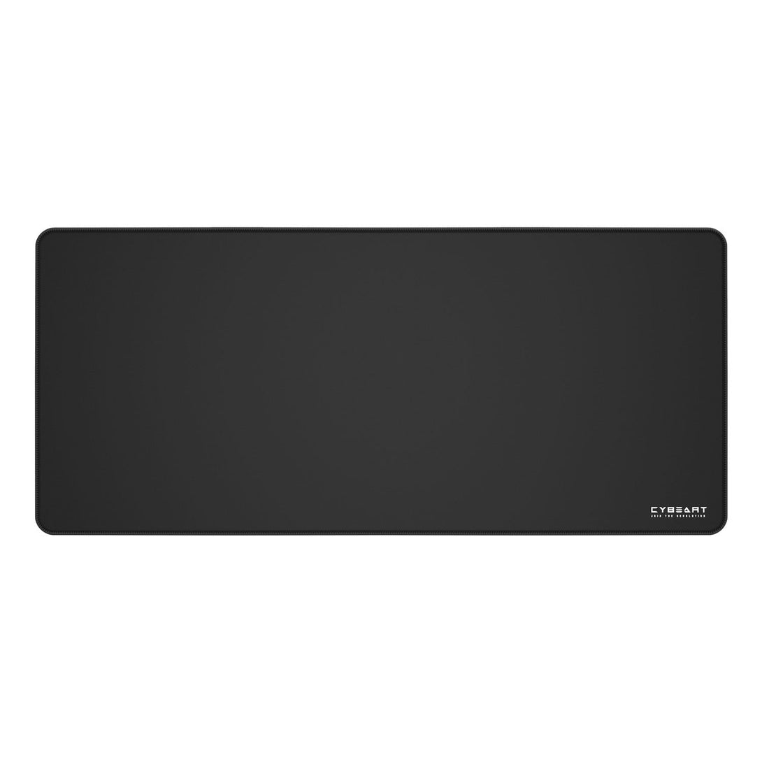 Cybeart Ghost Black Gaming Mouse Pad - XXL 900mm