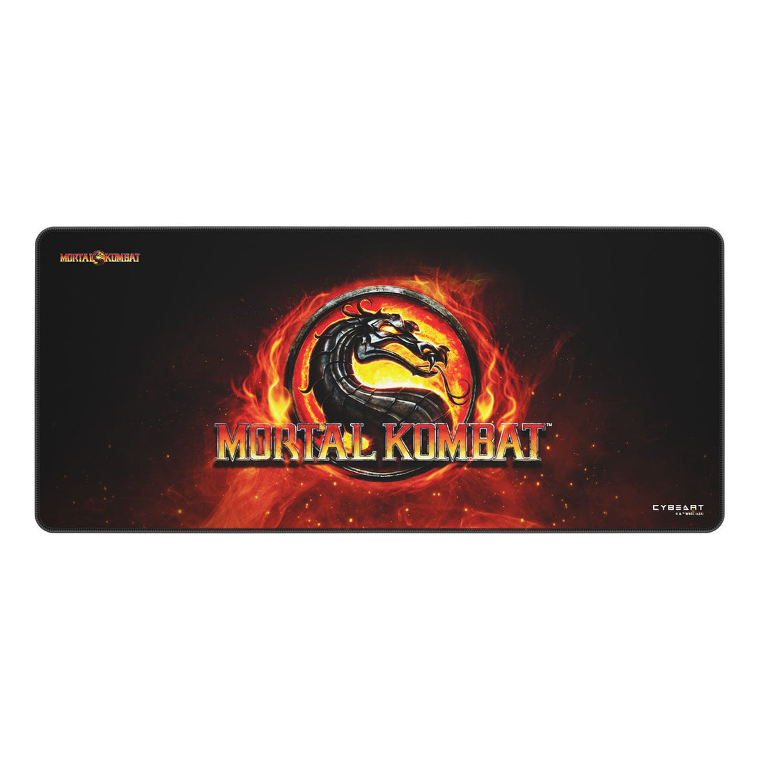 Cybeart Mortal Kombat Gaming Mouse Pad - XXL 900mm