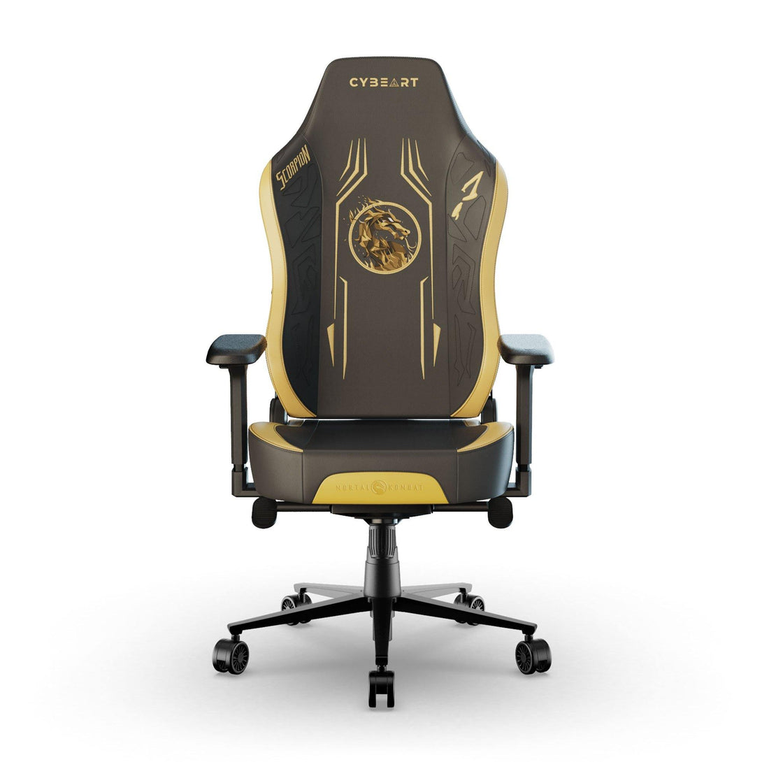 Scorpion Gaming Chair - Cybeart